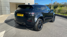 Land Rover Range Rover Evoque 2.0 D200 Edition 5dr Auto Diesel Hatchback